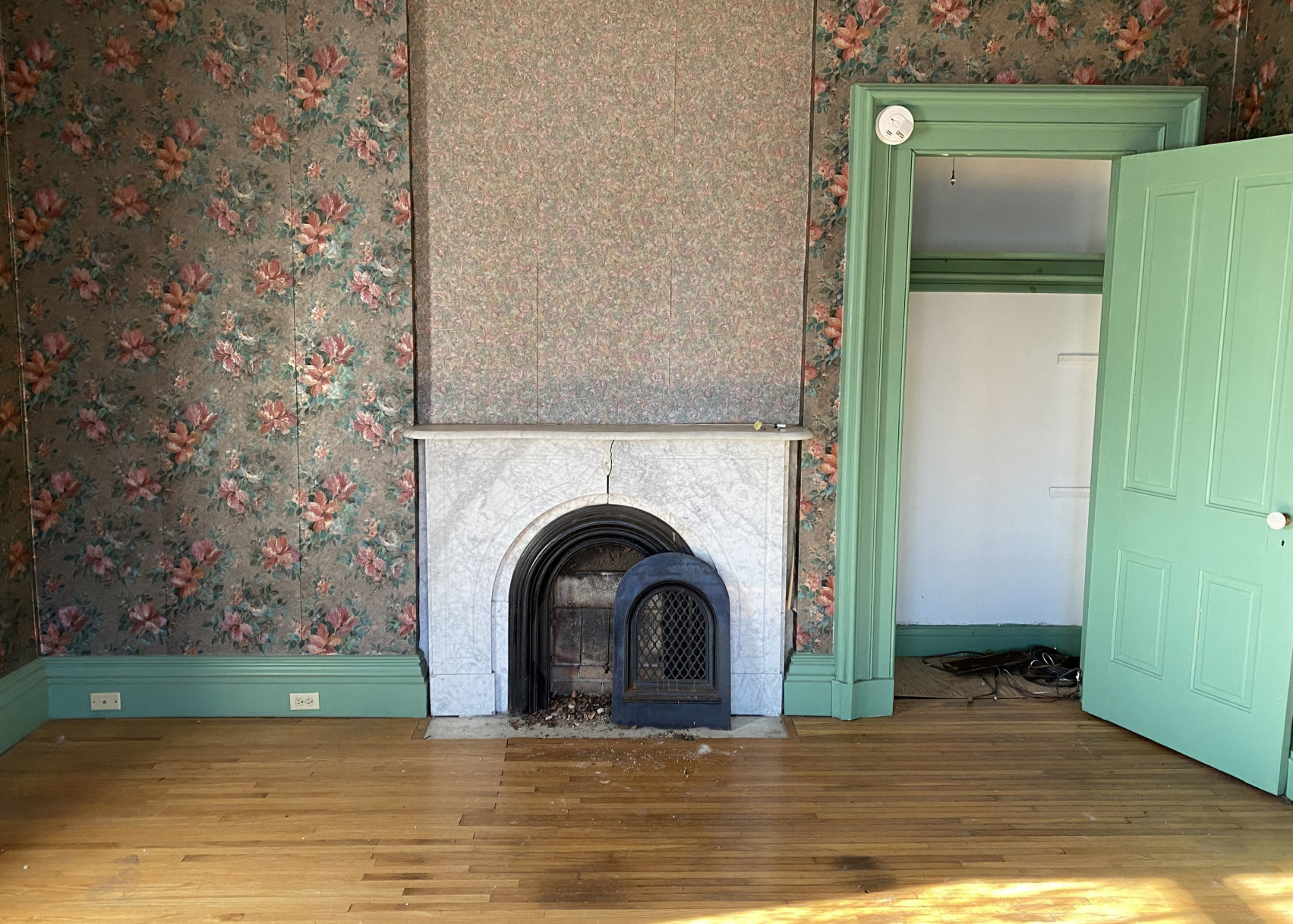 Seymour mansion 18